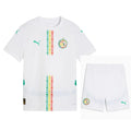 KITS ENFANT/ JUNIOR SENEGAL CAN 2025 DOMICILE