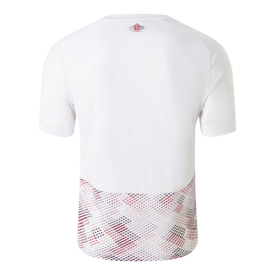 MAILLOT LOSC EXTERIEUR 2024/2025