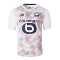 MAILLOT LOSC EXTERIEUR 2024/2025