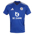 MAILLOT LECEISTER DOMICILE 2024/2025