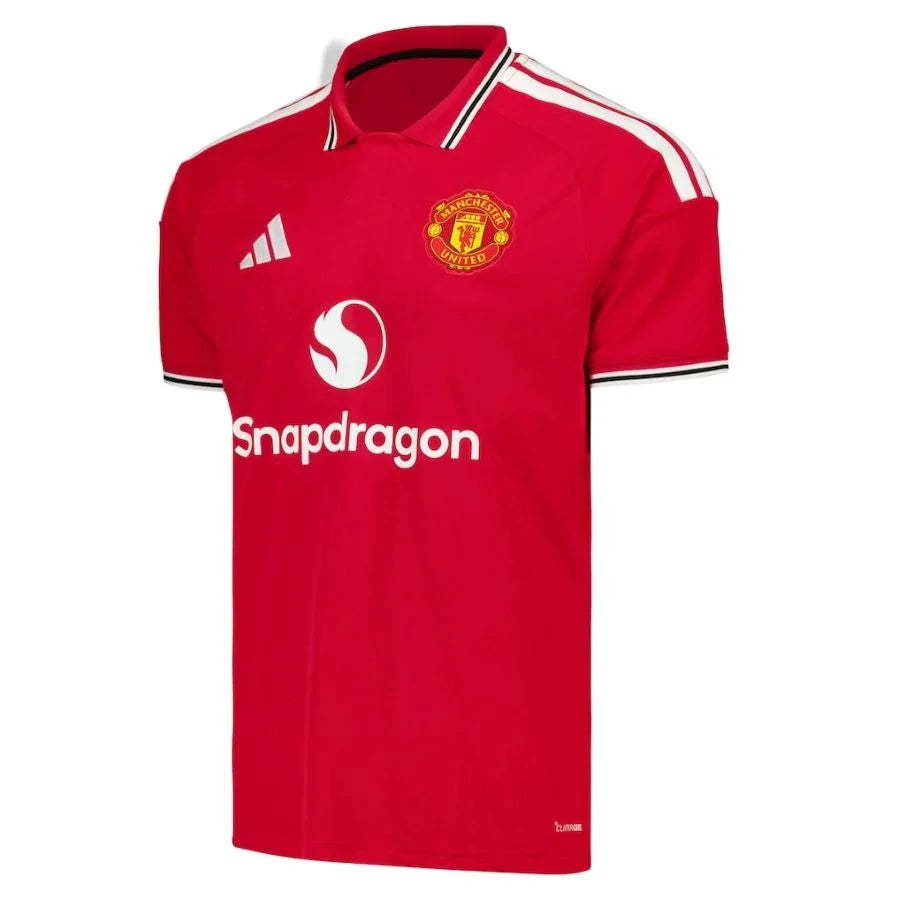 MAILLOT MANCHESTER UNITED DOMICILE 2026/2027