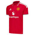 MAILLOT MANCHESTER UNITED DOMICILE 2026/2027