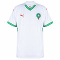 MAILLOT MAROC CAN 2026