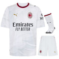 KITS ENFANT AC MILAN EXTERIEUR 2026/2027