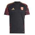MAILLOT PEROU EXTERIEUR 2024/2025