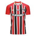 MAILLOT SAO PAULO EXTERIEUR 2025/2026