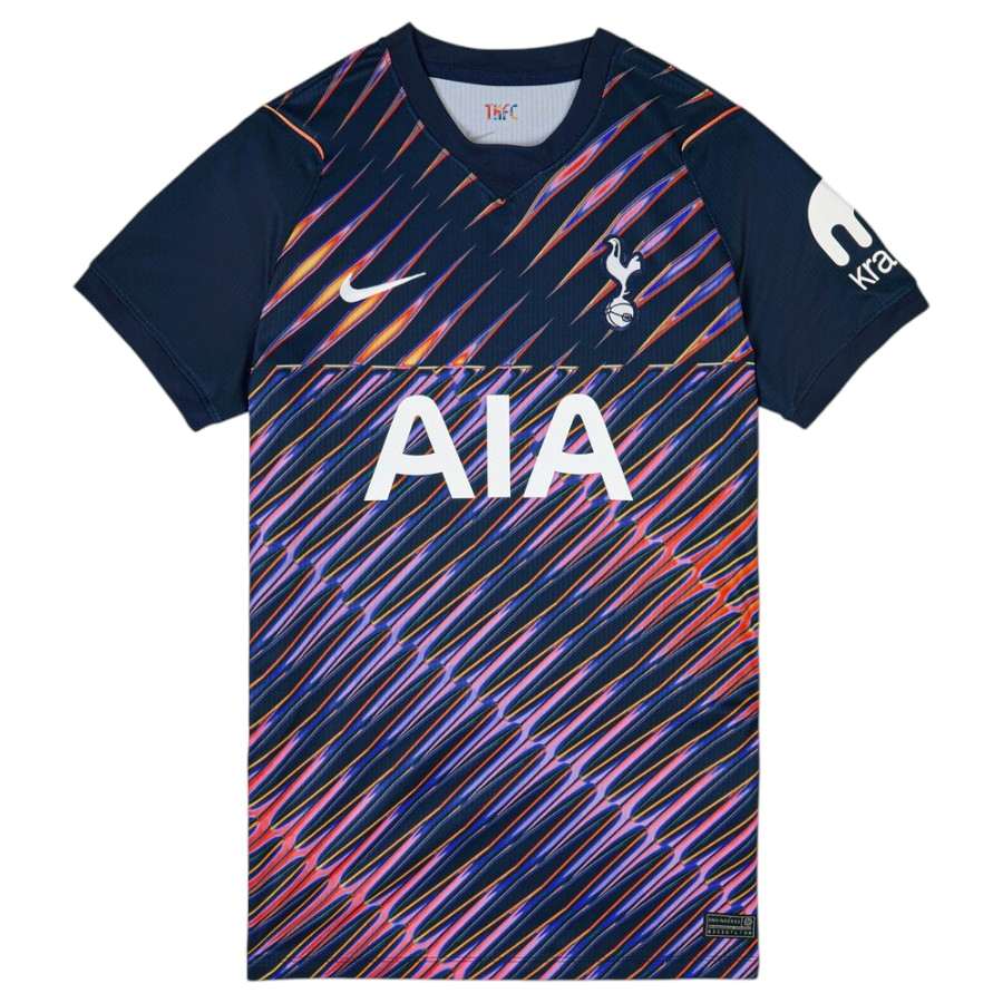 MAILLOT TOTTENHAM EXTERIEUR 2026/2027