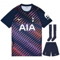 KITS ENFANT TOTTHENHAM EXTERIEUR 2026/2027
