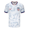 MAILLOT USA DOMICILE  2025-2026