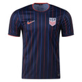 MAILLOT USA EXTERIEUR  2025-2026