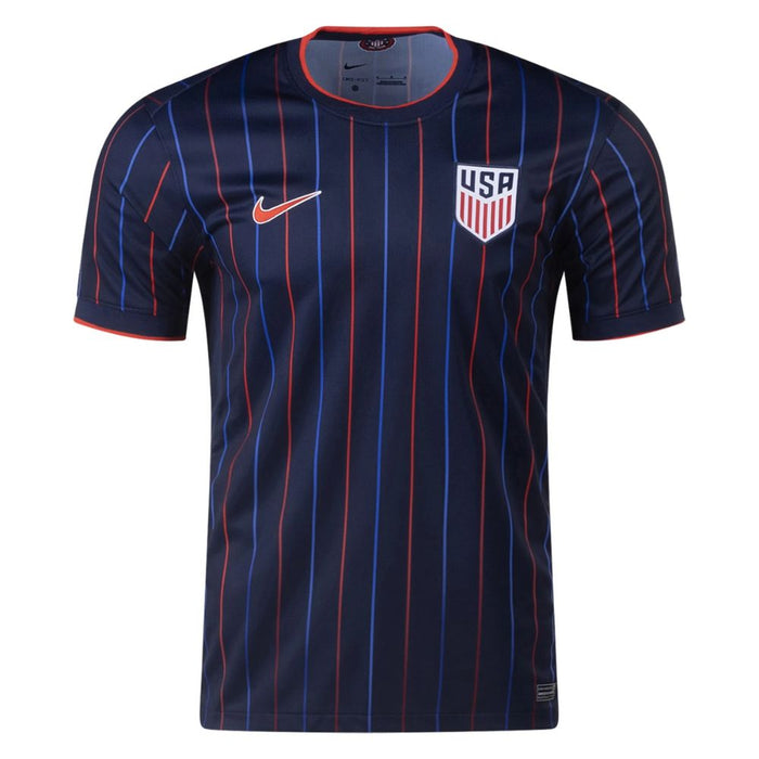 MAILLOT USA EXTERIEUR  2025-2026
