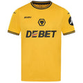 MAILLOT WOLVERHAMPTON DOMICILE 2024/2025