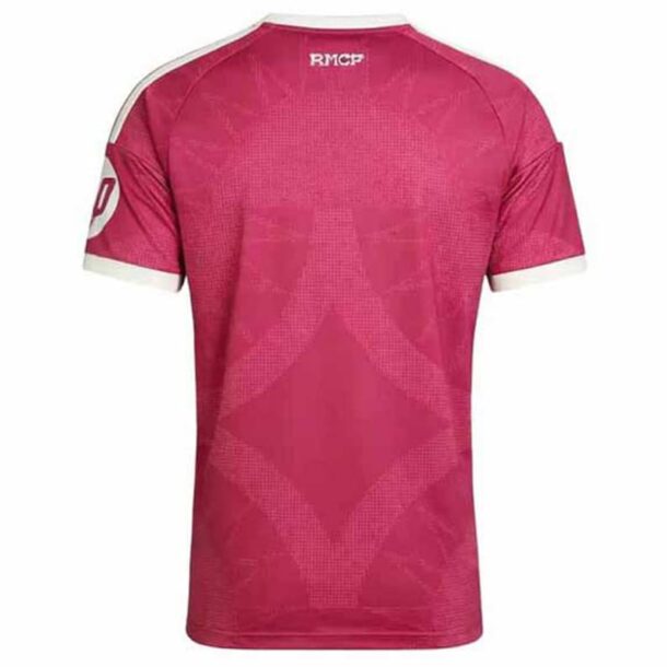 KITS ENFANT REAL MADRID THIRD 2026/2027