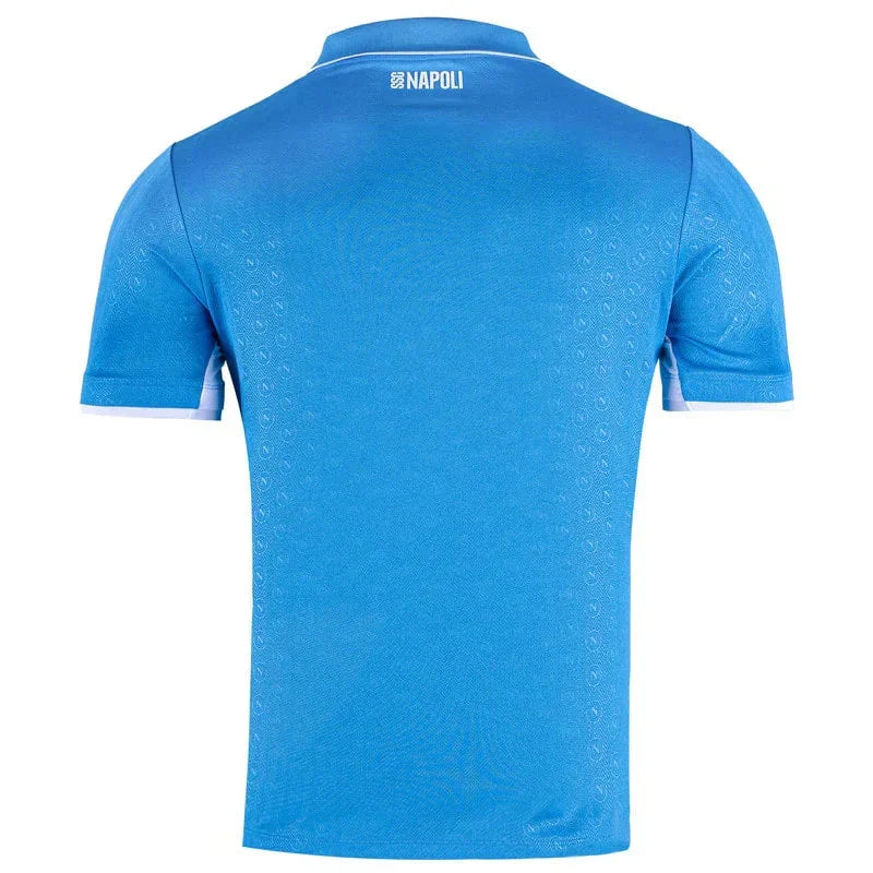 MAILLOT NAPOLI DOMICILE 2024/2025