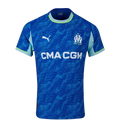 MAILLOT OM THIRD 2025-2026