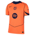 MAILLOT FC BARCELONE THIRD 2025-2026
