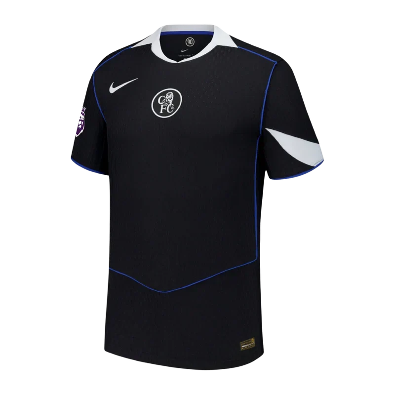 MAILLOT CHELSEA THIRD 2025/2026