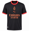 MAILLOT AC MILAN THIRD 2026/2027