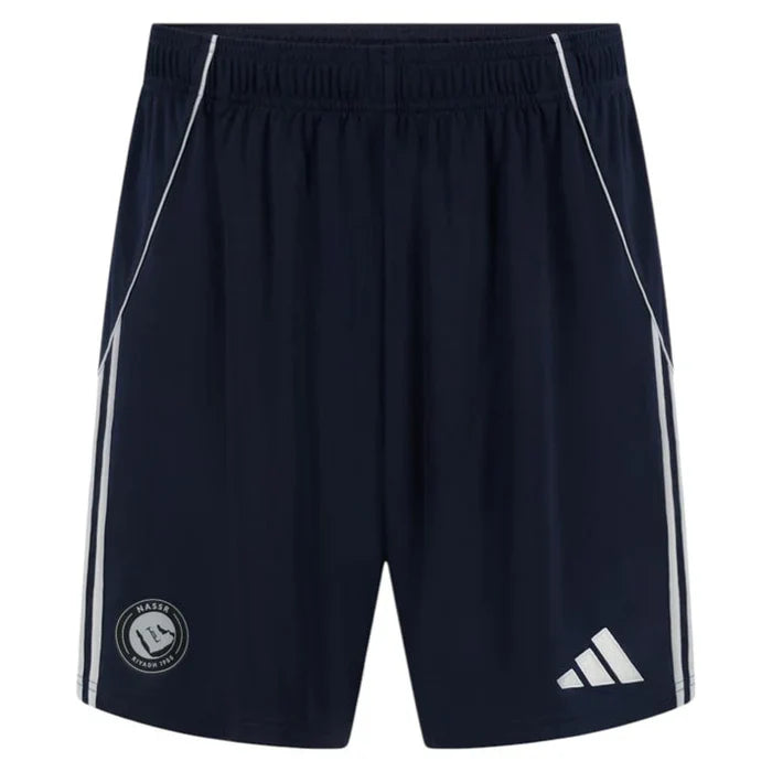 Kit Enfant Al Nassr Exterieur 2025/2026