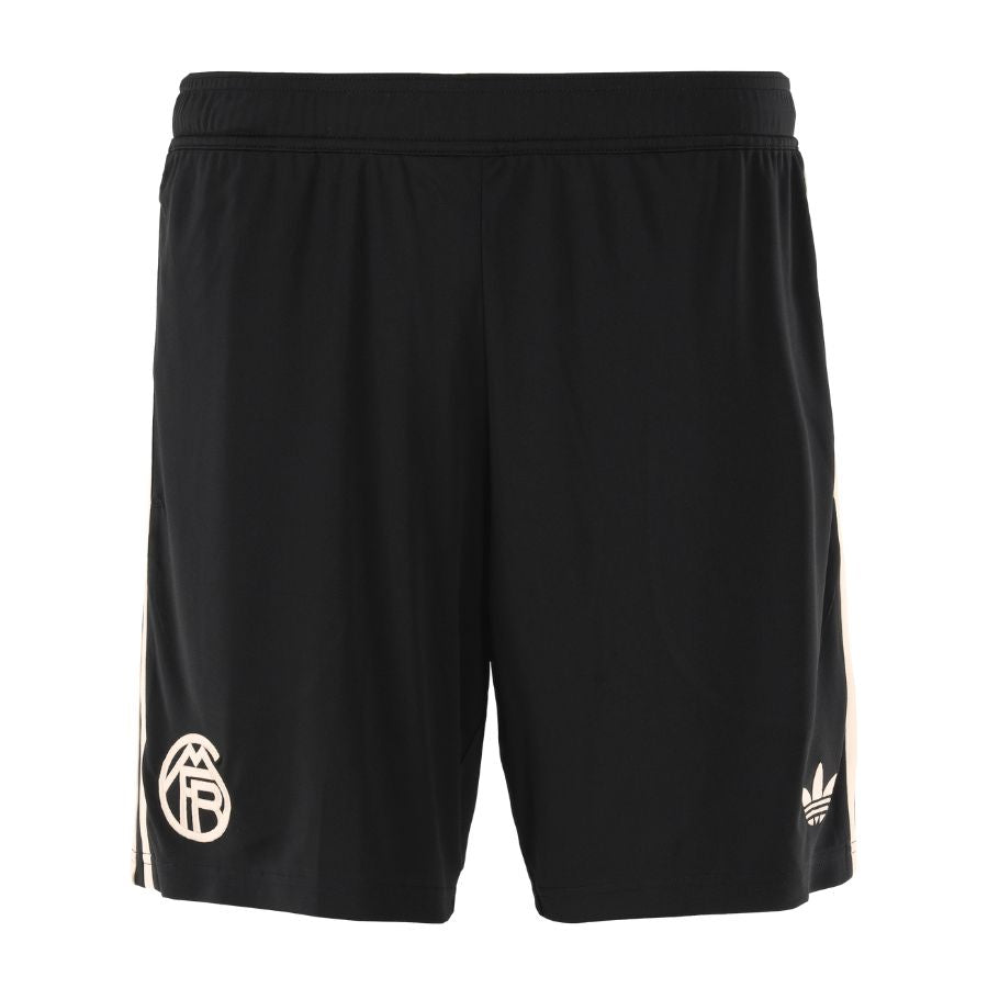 Kit Enfant Bayern Munich  Third 2025 2026