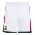Short REAL MADRID DOMICILE 2026/2027 (Copie)