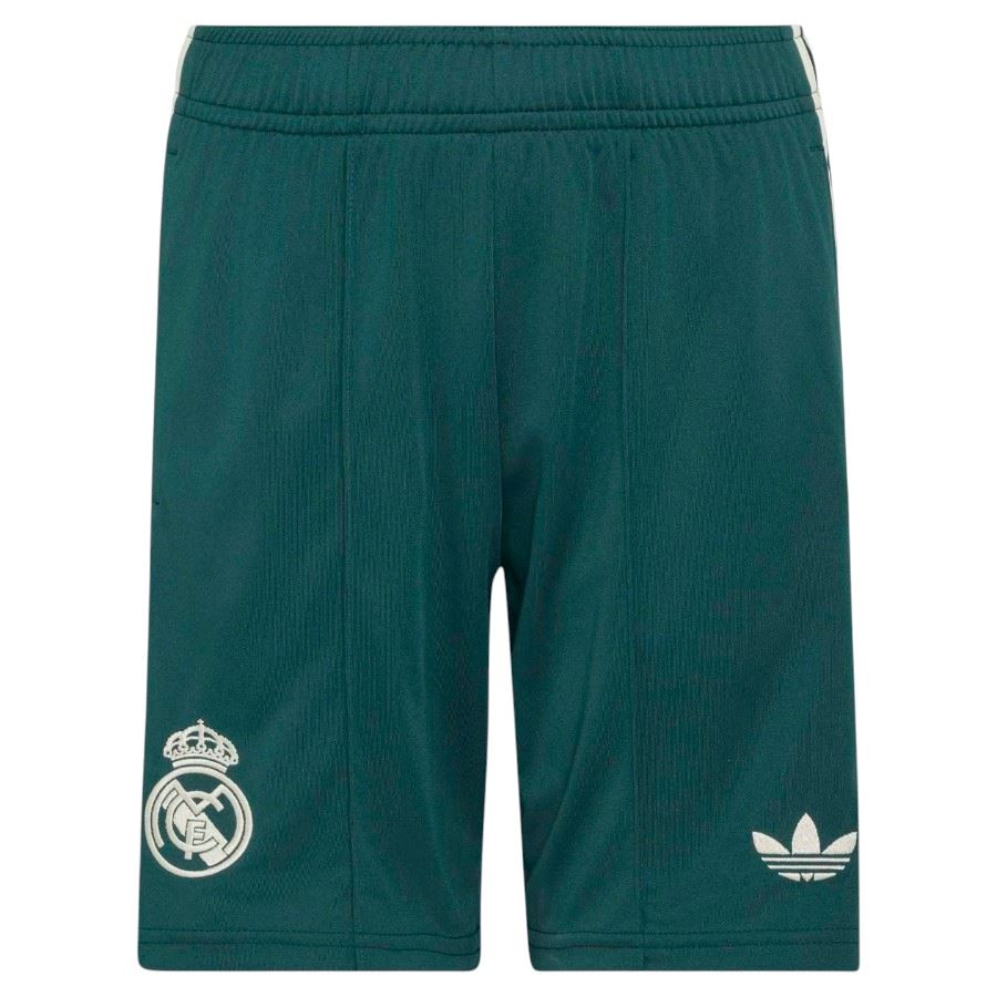 Short REAL MADRID exterieur 2026/2027