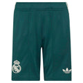 Short REAL MADRID exterieur 2026/2027