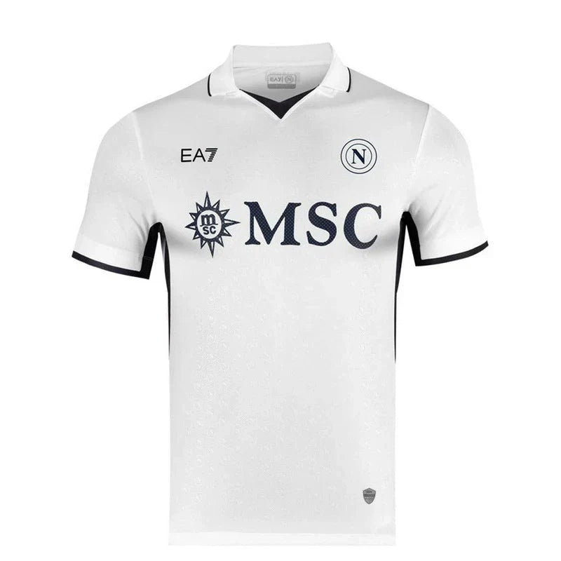 MAILLOT NAPOLI EXTERIEUR 2024/2025
