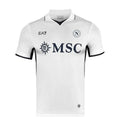 MAILLOT NAPOLI EXTERIEUR 2024/2025