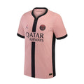 MAILLOT PARIS SG THIRD 2024/2025