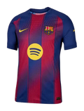 MAILLOT FC BARCELONE DOMICILE 2025-2026