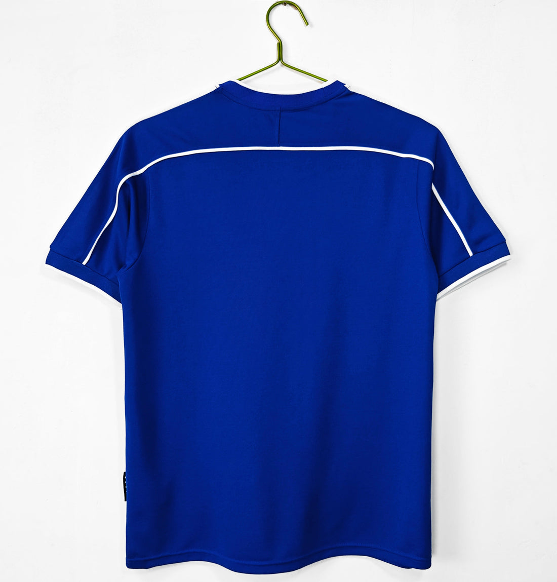 MAILLOT RETRO BRESIL EXTERIEUR 1998/1999