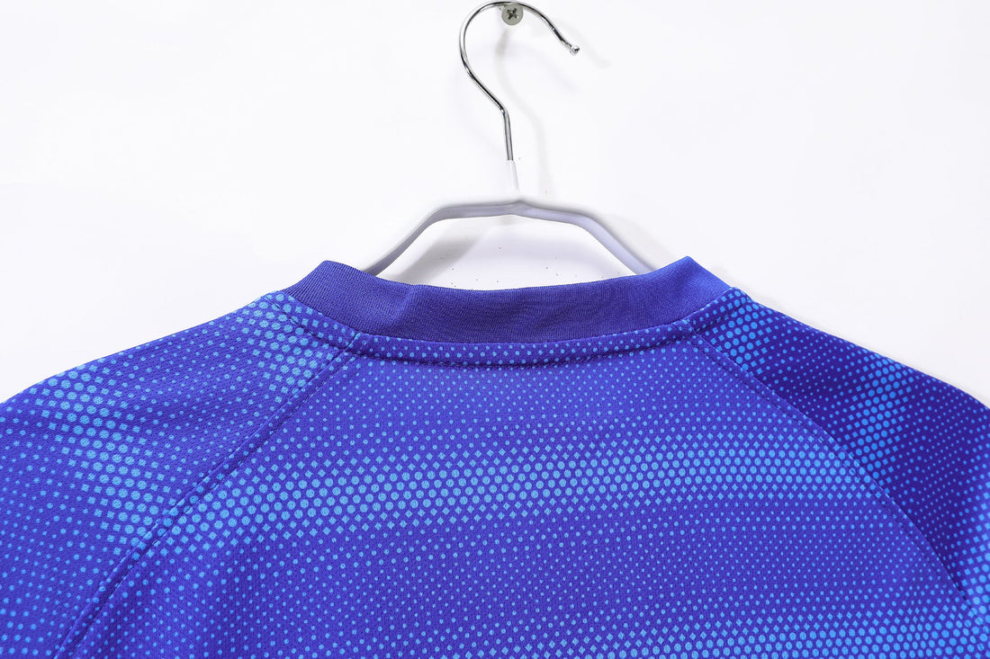 MAILLOT RETRO BRESIL EXTERIEUR 2014/2015