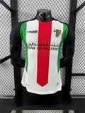 MAILLOT PALESTINO DOMICILE 2025/2026