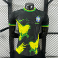 MAILLOT CONCEPT BRESIL