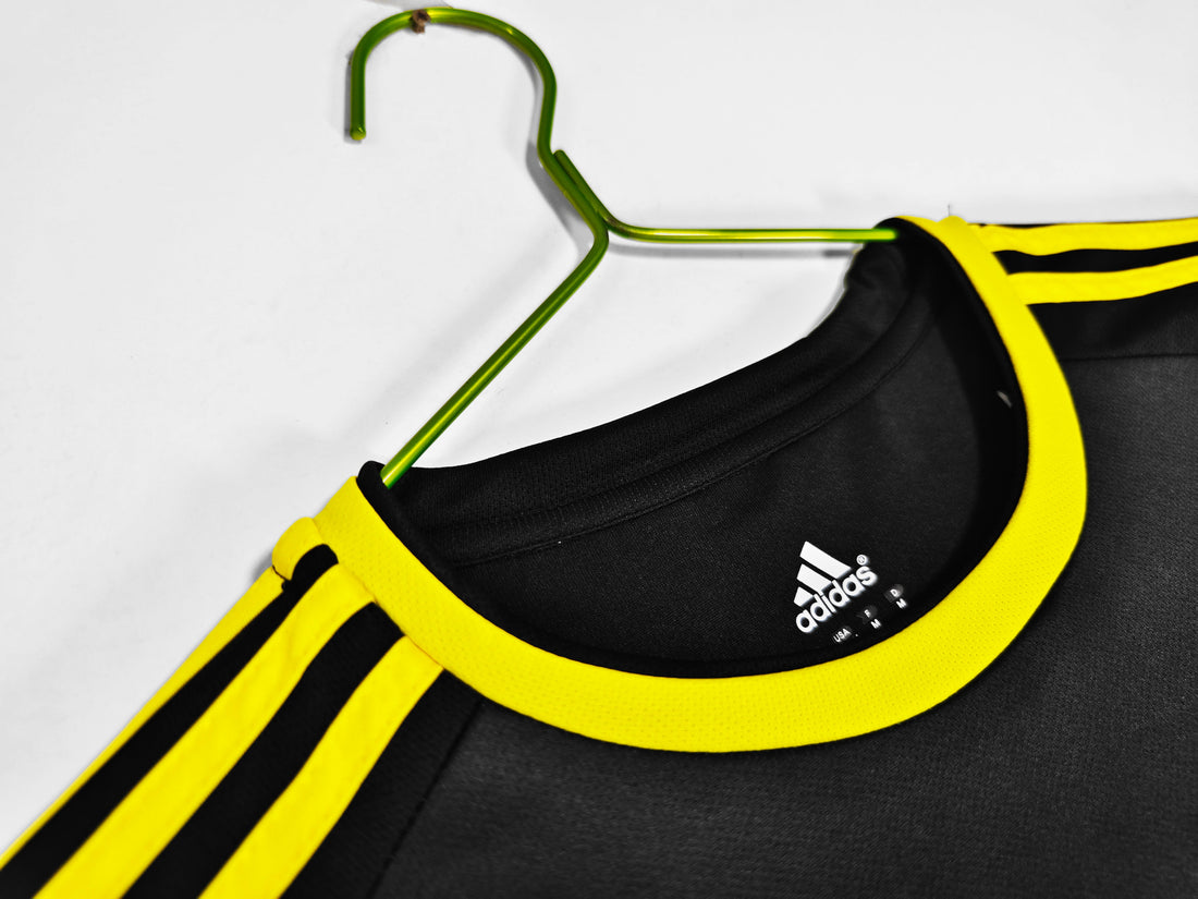 MAILLOT RETRO CHELSEA EXTERIEUR 2012/2013