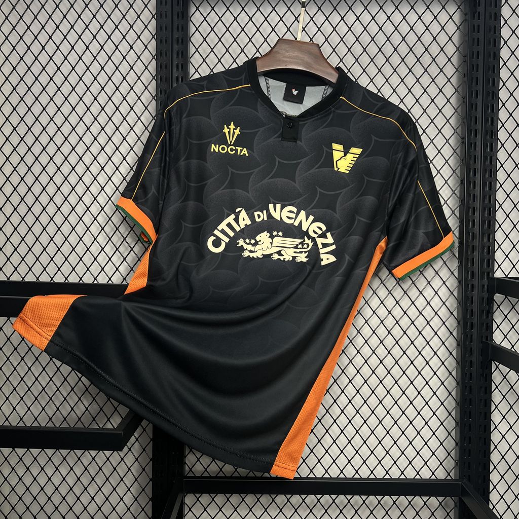 MAILLOT FC VENEZIA DOMICILE 2024/2025