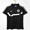 MAILLOT RETRO ALLEMAGNE EXTERIEUR  1988/1989