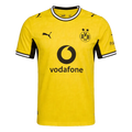 MAILLOT DORTMUND DOMICILE 2026/2027