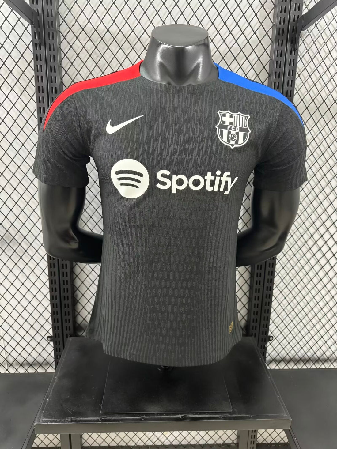 MAILLOT CONCEPT FC BARCELONE