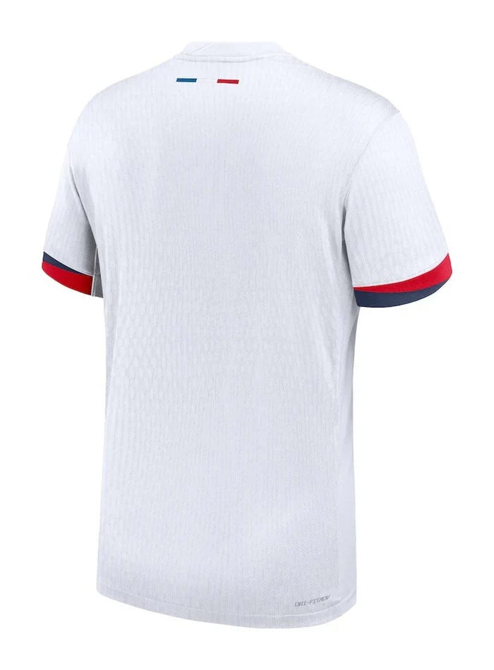 MAILLOT PARIS SG EXTERIEUR 2024/2026 AVEC LES 2 ÉTOILES ⭐️⭐️