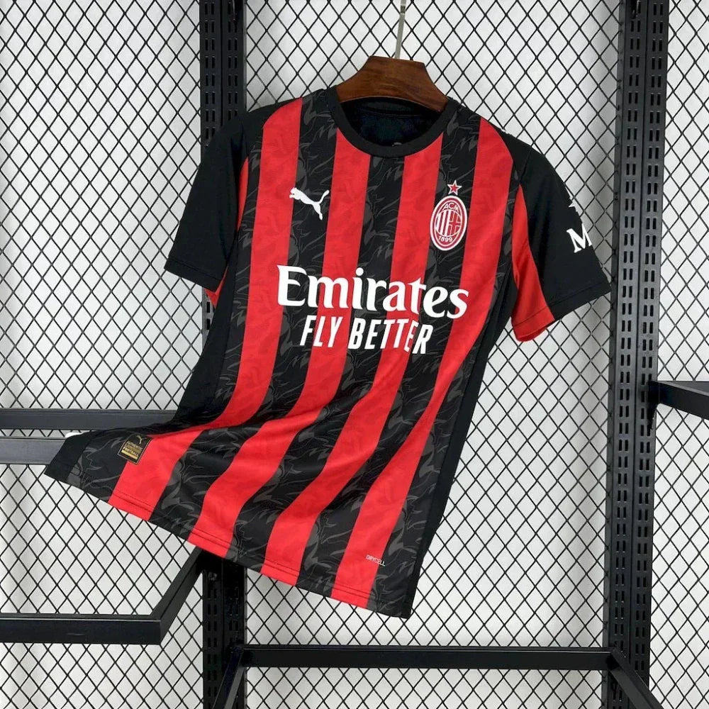 AC Milan DOM 25/26