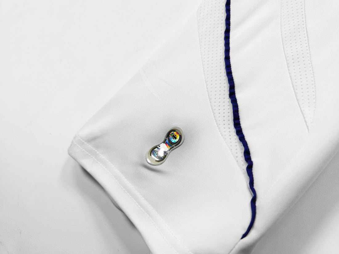 MAILLOT RETRO REAL MADRID DOMICILE 2007/2008