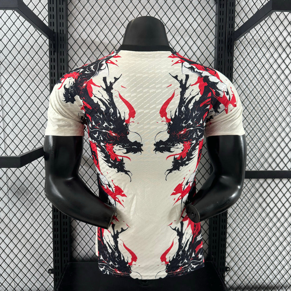 MAILLOT CONCEPT JAPON