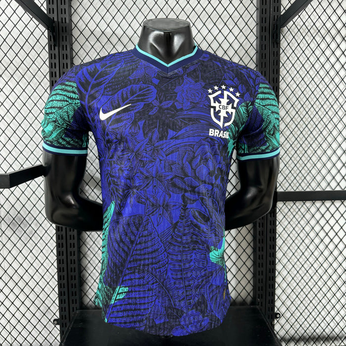 MAILLOT CONCEPT BRESIL