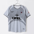 MAILLOT RETRO PARIS SG EXTERIEUR 2001/2002