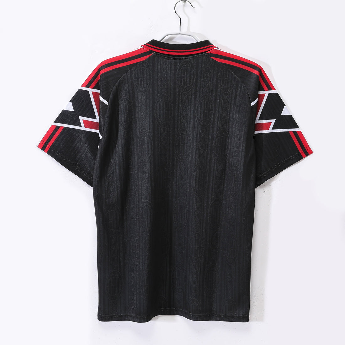 MAILLOT RETRO AC MILAN THIRD 1997/1998