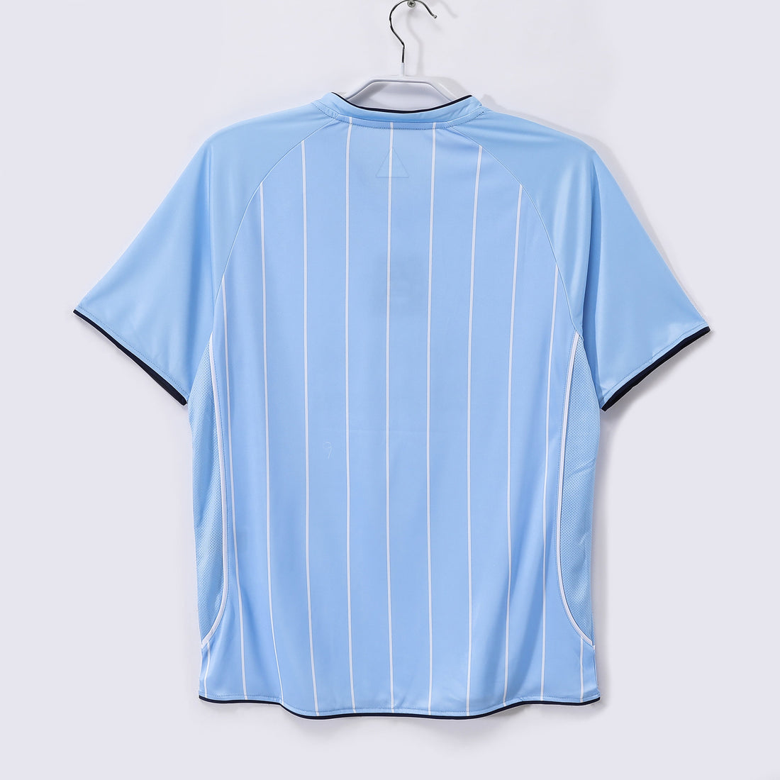 MAILLOT RETRO MANCHESTER CITY DOMICILE 2007/2008