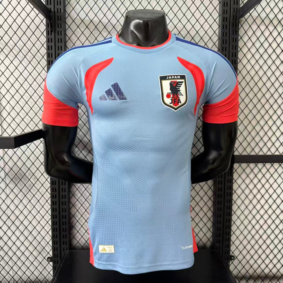 MAILLOT CONCEPT JAPON