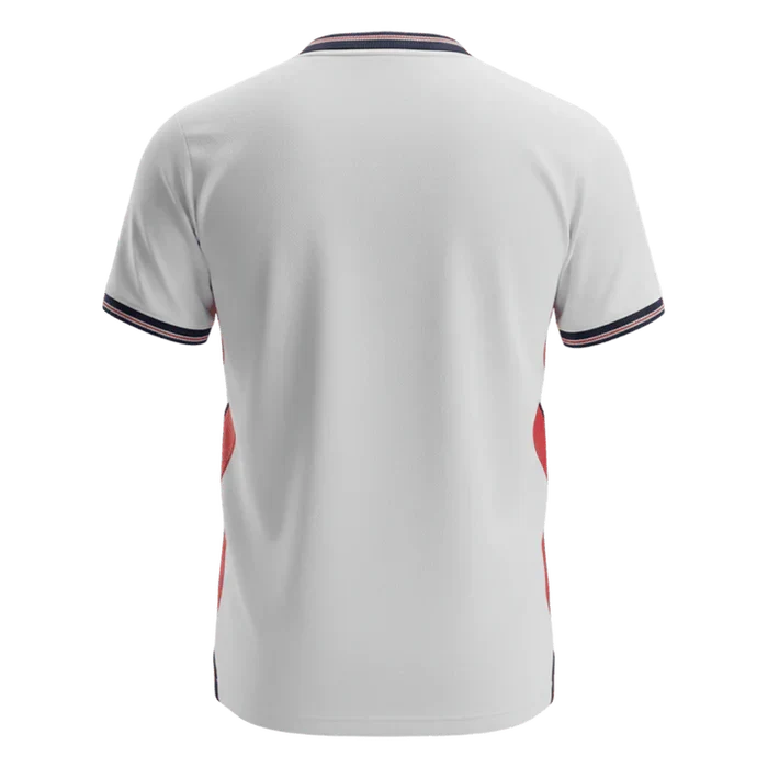MAILLOT ANGLETERRE DOMICILE COUPE DU MONDE 2026